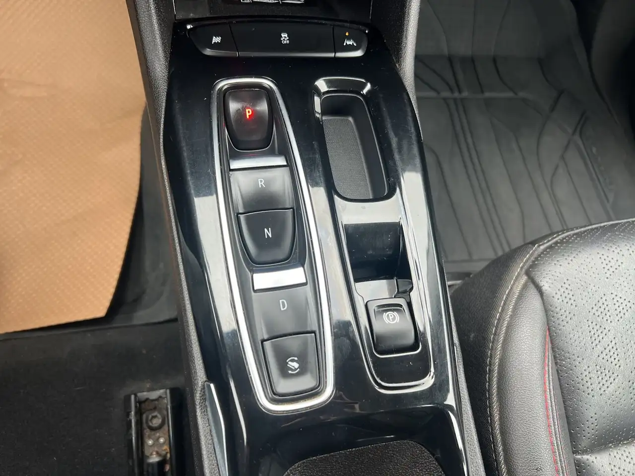 Chevrolet Bolt fotografie Chevrolet Bolt