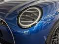 MINI Cooper SE Favoured Trim PANO HUD LED NAVI Bleu - thumbnail 20