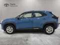 Toyota Yaris Cross Yaris Cross 1.5h Active fwd 116cv e-cvt Blu/Azzurro - thumbnail 2