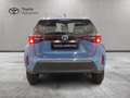 Toyota Yaris Cross Yaris Cross 1.5h Active fwd 116cv e-cvt Blu/Azzurro - thumbnail 11