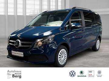 kompakt Rise Automatik GTRonic AHK-abnehmbar Navi