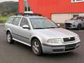 Skoda Octavia Combi 2Hand Klima TÜV 2027 Silber - thumbnail 3
