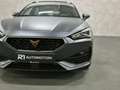 CUPRA Leon Sportstourer 1.4 e-Hybrid VZ Performance/PANO/KEYL Gris - thumbnail 11