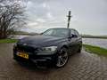 BMW 328 328i 245pk | new timing chain | Full option Zwart - thumbnail 1