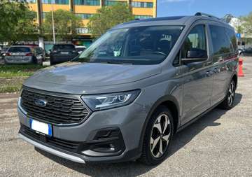 3A SERIE CONNECT ACTIVE