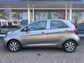 Kia Picanto 1.0 CVVT ComfortLine Grijs - thumbnail 2