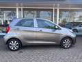 Kia Picanto 1.0 CVVT ComfortLine Grijs - thumbnail 4