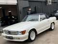 Mercedes-Benz SL 350 CABRIOLET // BODY KIT // ANCETRE // BOITE AUTO Blanc - thumbnail 7