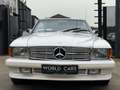 Mercedes-Benz SL 350 CABRIOLET // BODY KIT // ANCETRE // BOITE AUTO Blanc - thumbnail 3