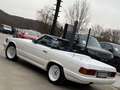 Mercedes-Benz SL 350 CABRIOLET // BODY KIT // ANCETRE // BOITE AUTO Blanc - thumbnail 5