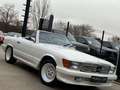 Mercedes-Benz SL 350 CABRIOLET // BODY KIT // ANCETRE // BOITE AUTO Blanc - thumbnail 2