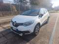 Renault Captur Captur 1.5 dci Life 90cv Bianco - thumbnail 2
