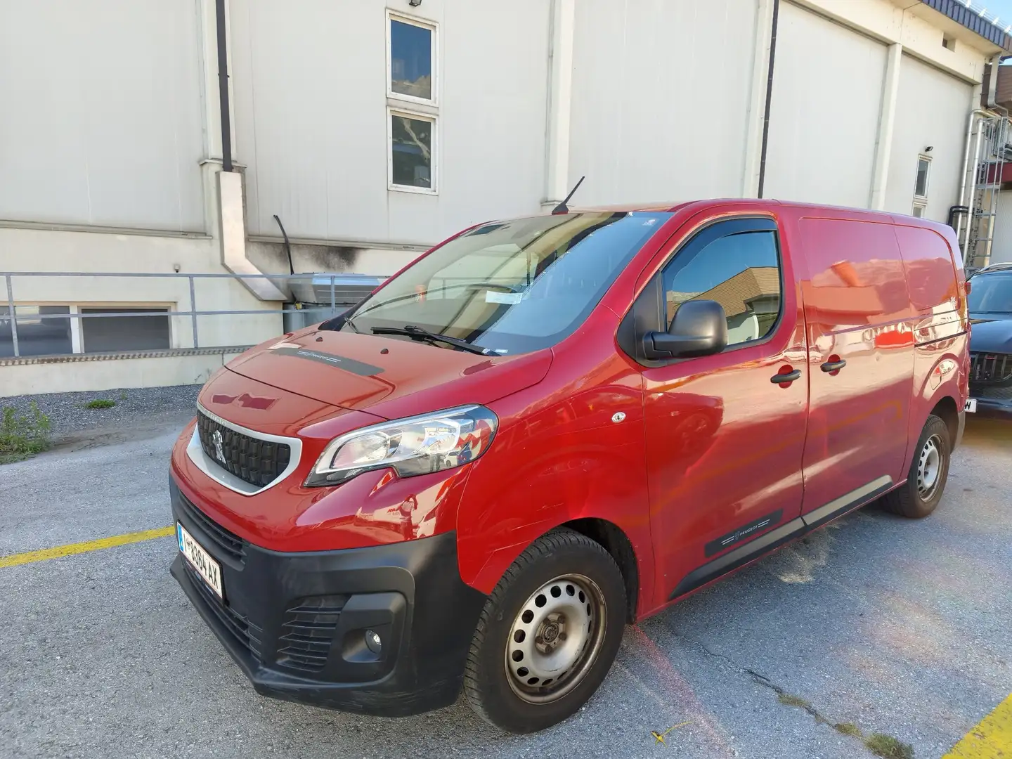 Peugeot Expert L3H1 Pro - 2