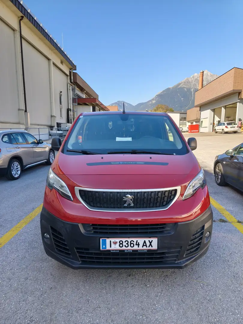 Peugeot Expert L3H1 Pro - 1
