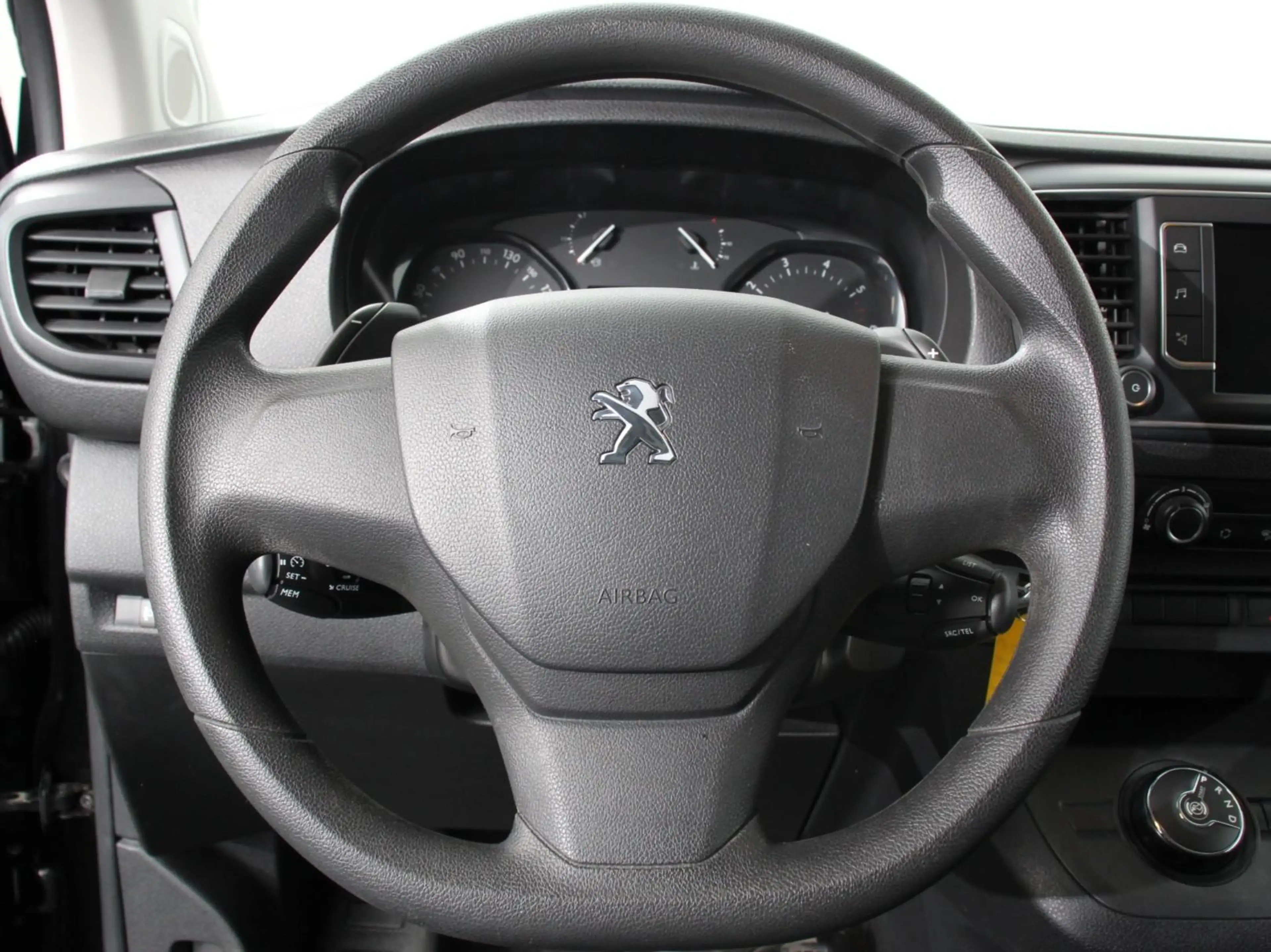 Peugeot Expert 2.0 180PK Long Premium Dubbele Cabine Automaat Nav — photo 14