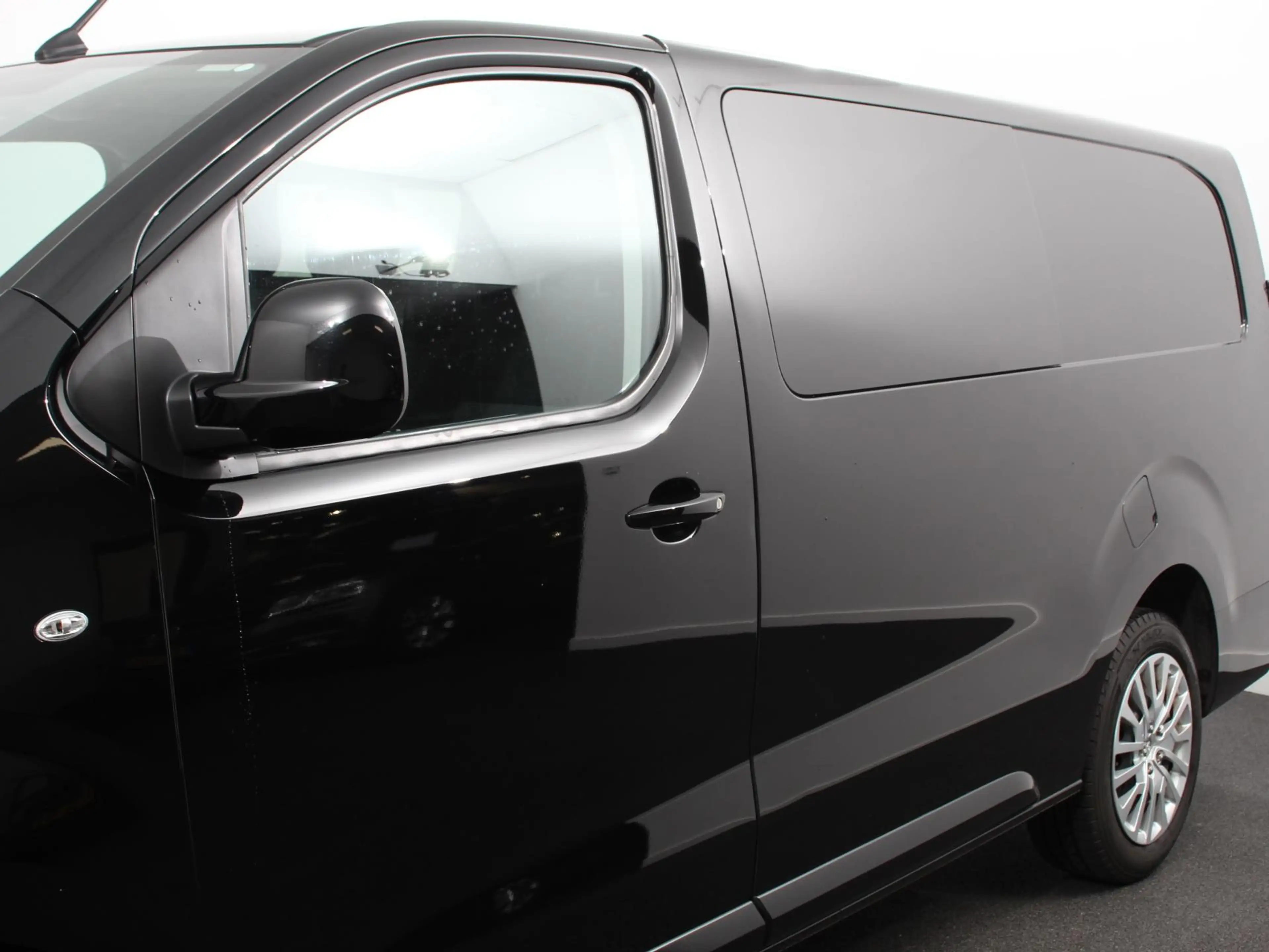 Peugeot Expert 2.0 180PK Long Premium Dubbele Cabine Automaat Nav — photo 27