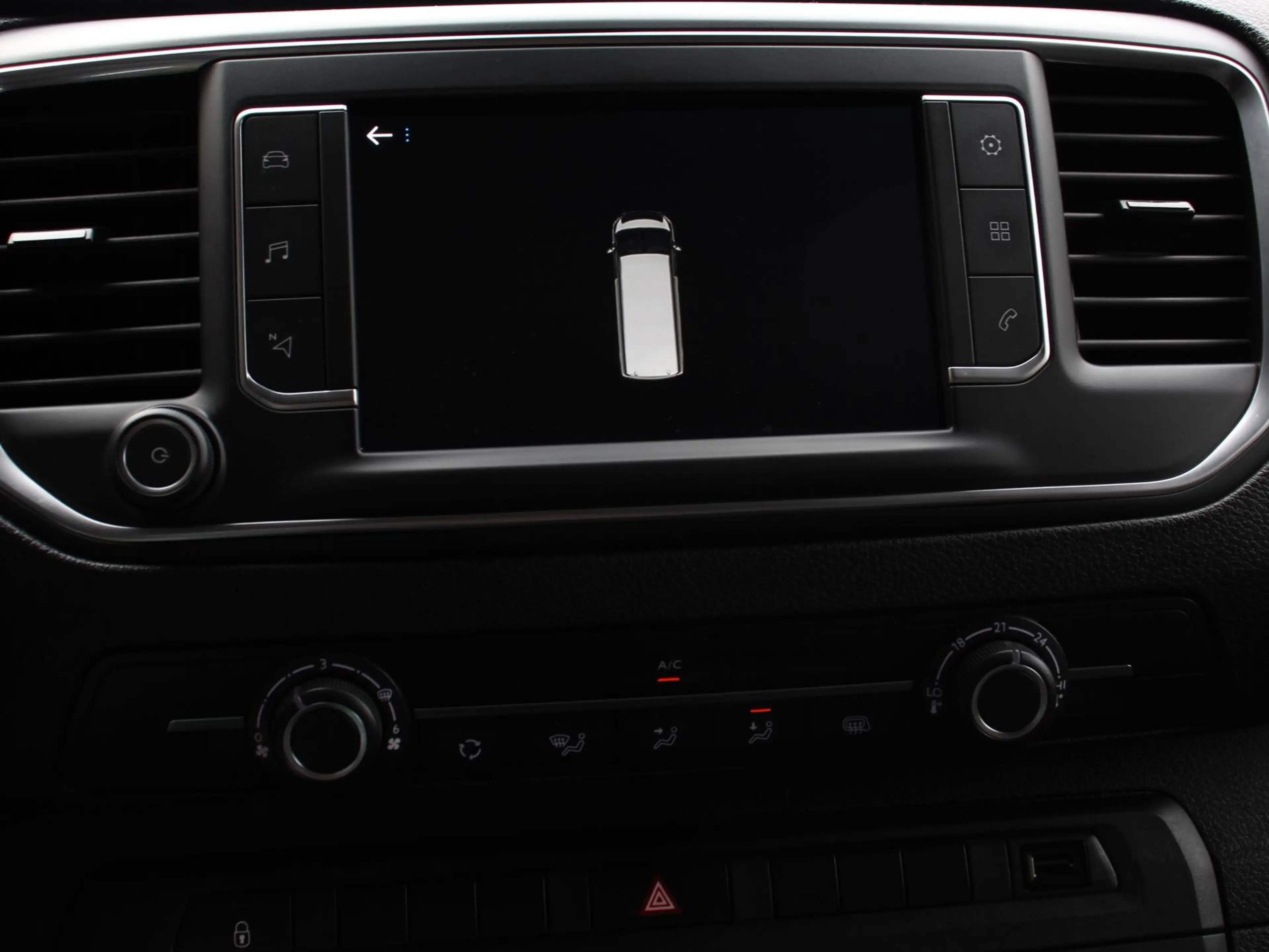 Peugeot Expert 2.0 180PK Long Premium Dubbele Cabine Automaat Nav — photo 3