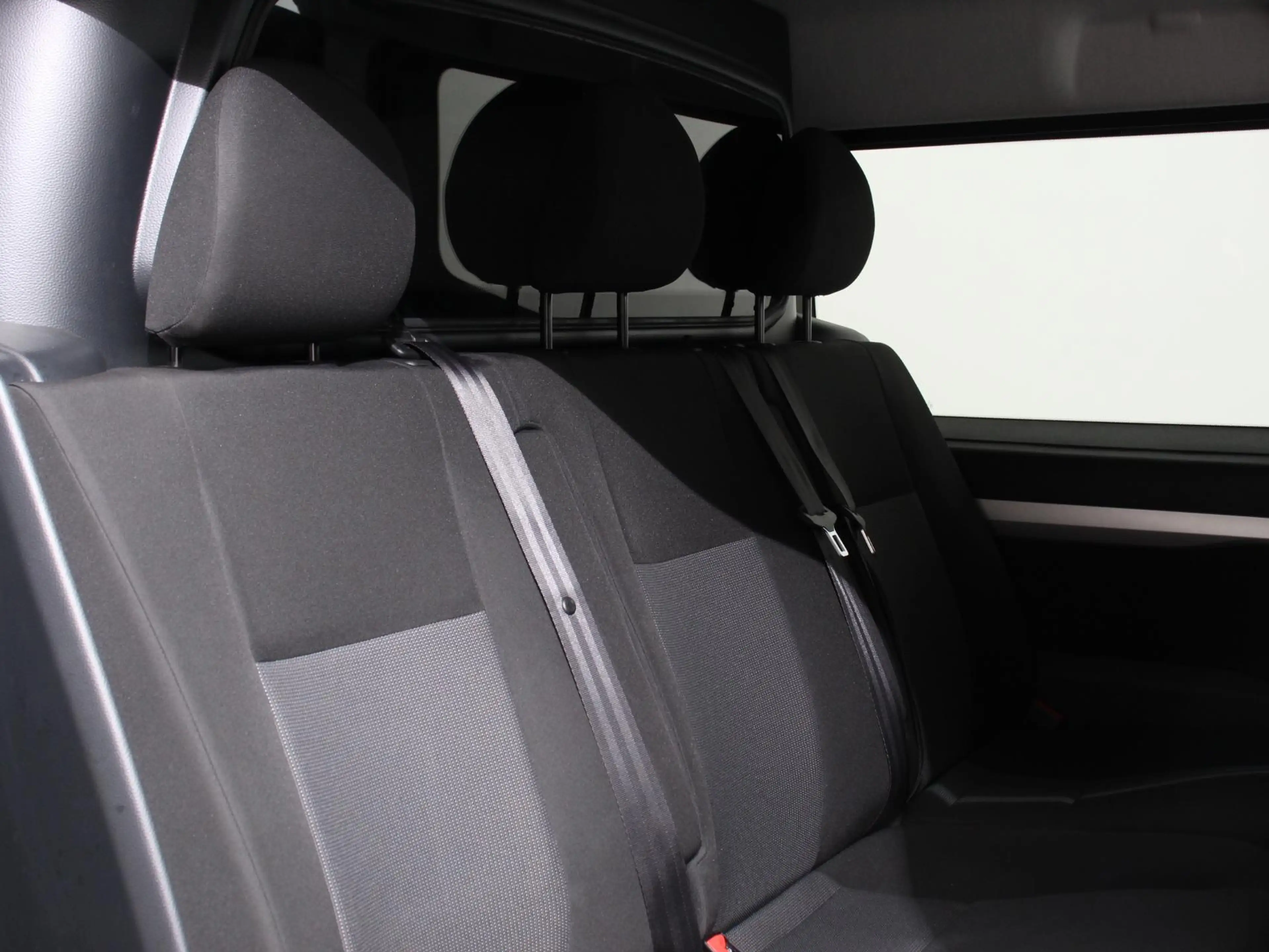 Peugeot Expert 2.0 180PK Long Premium Dubbele Cabine Automaat Nav — photo 24