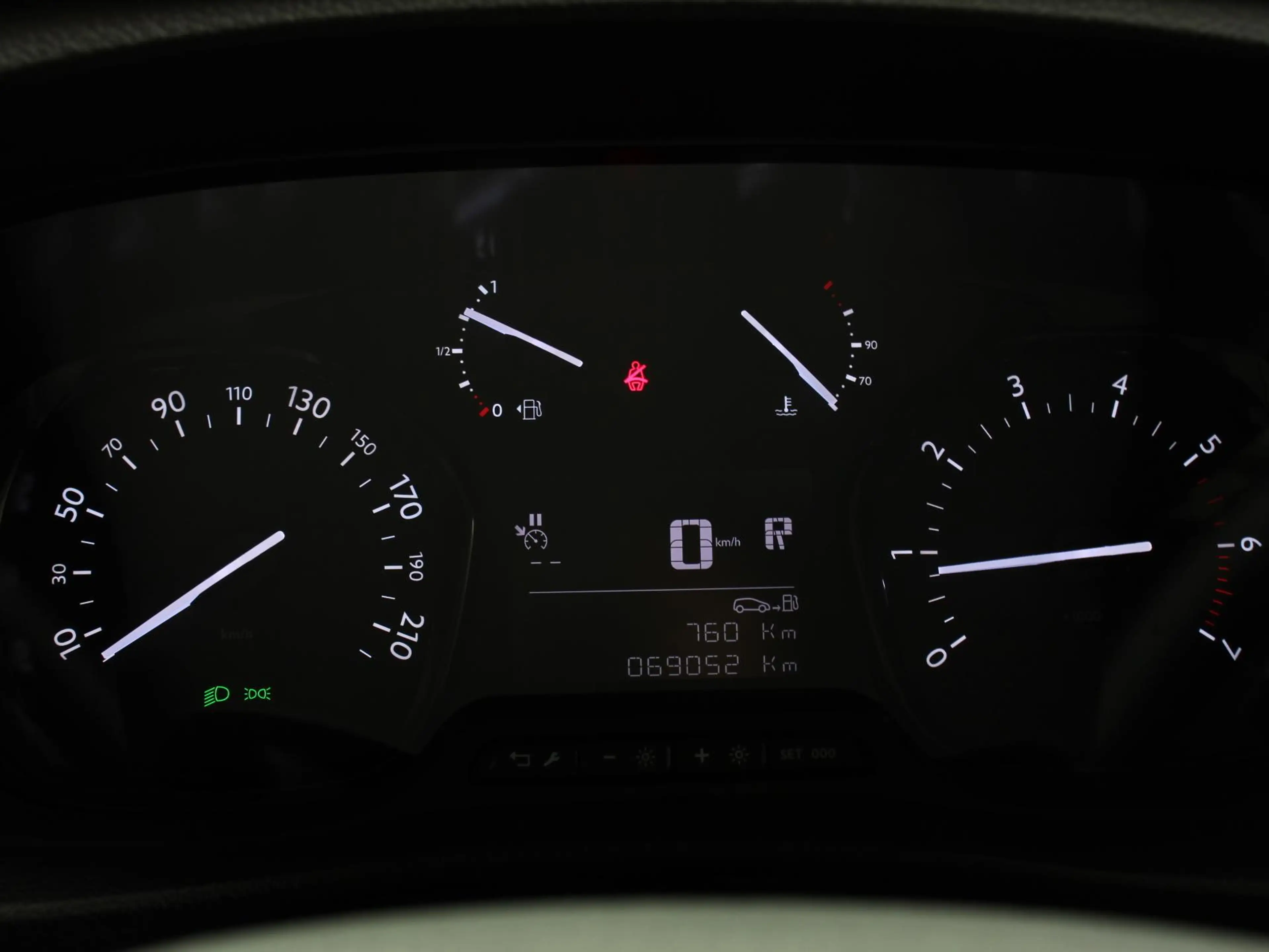 Peugeot Expert 2.0 180PK Long Premium Dubbele Cabine Automaat Nav — photo 31