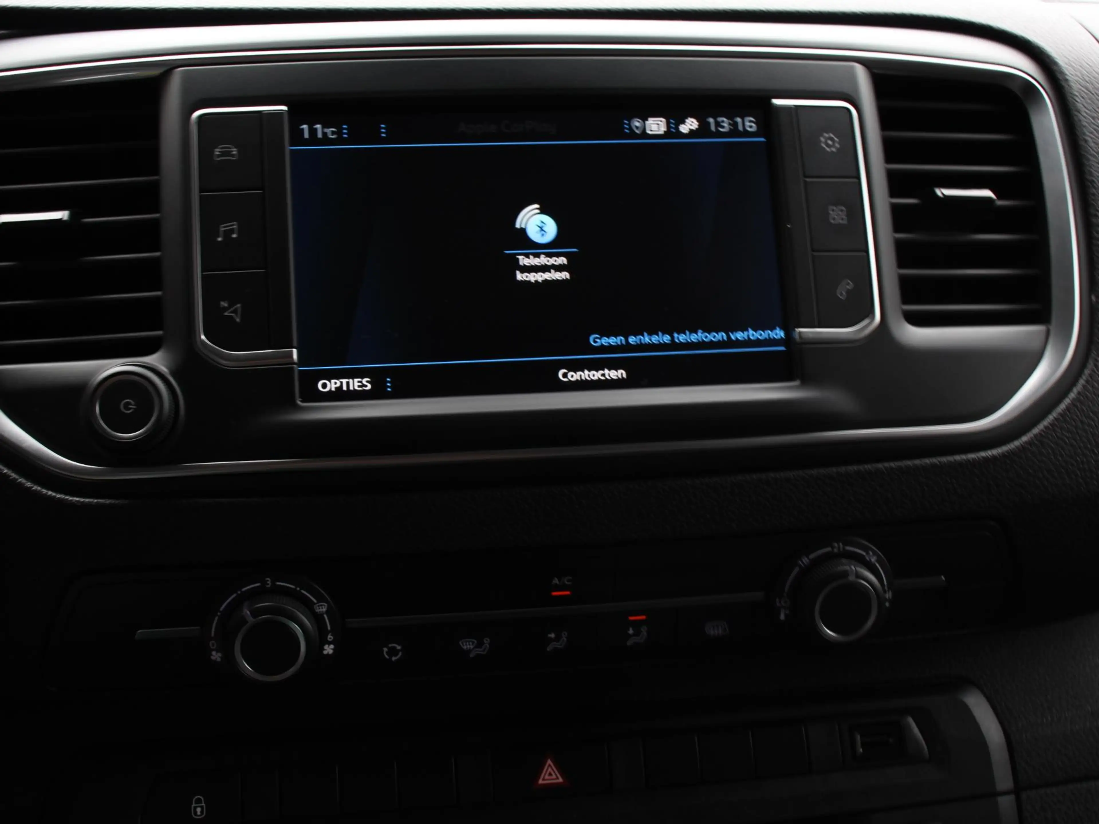 Peugeot Expert 2.0 180PK Long Premium Dubbele Cabine Automaat Nav — photo 36