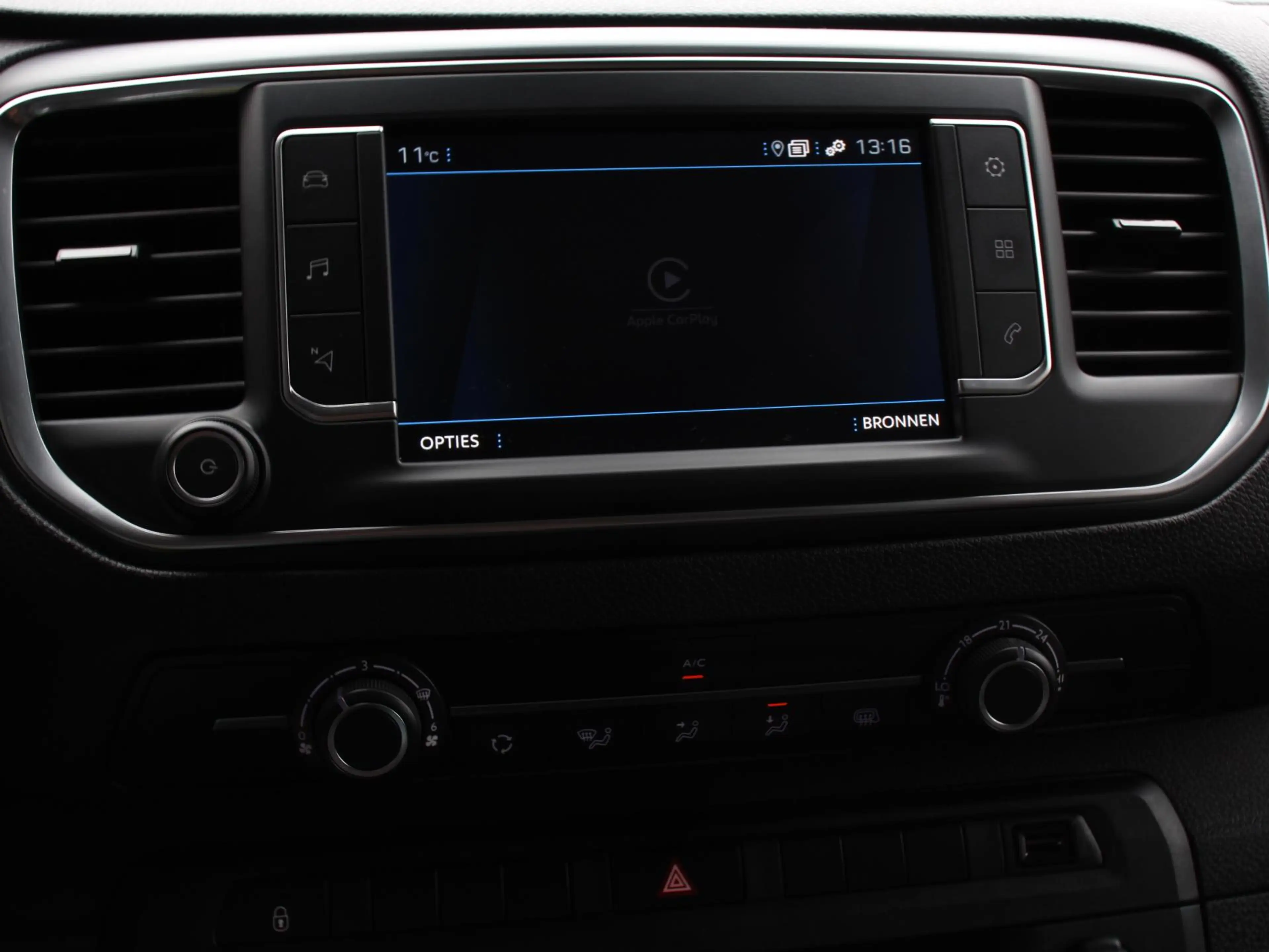 Peugeot Expert 2.0 180PK Long Premium Dubbele Cabine Automaat Nav — photo 33