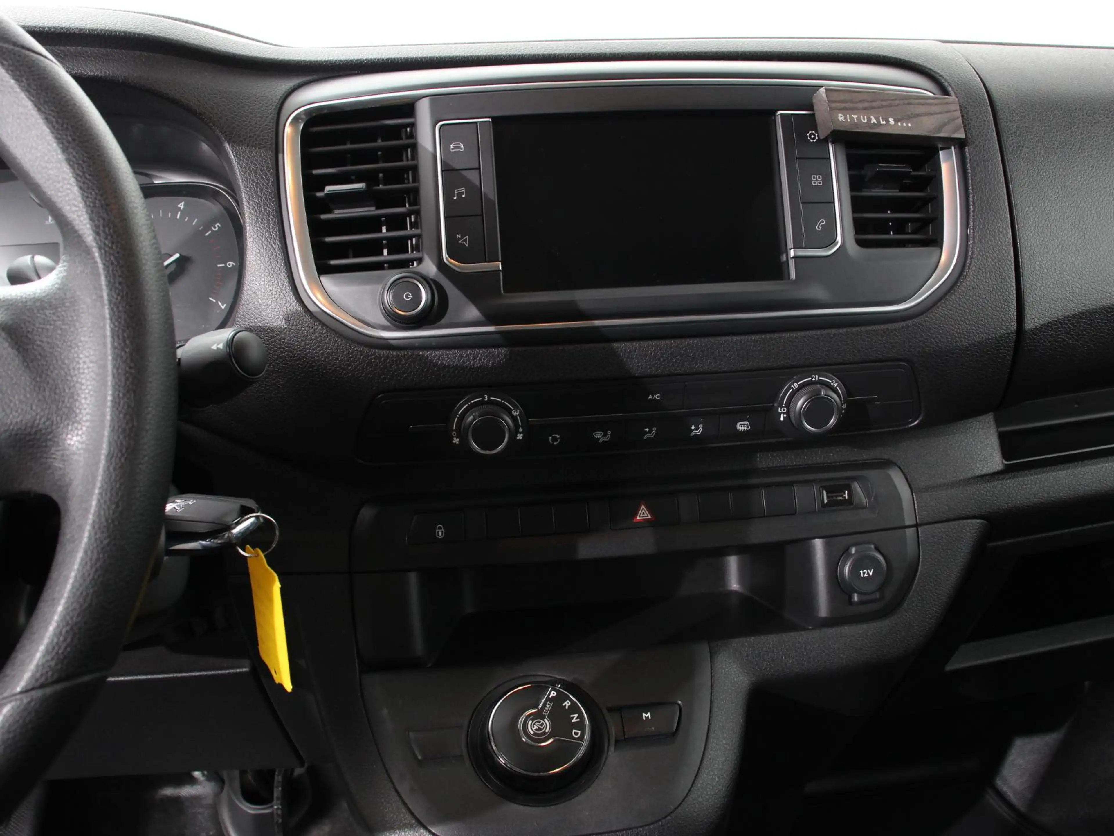Peugeot Expert 2.0 180PK Long Premium Dubbele Cabine Automaat Nav — photo 16