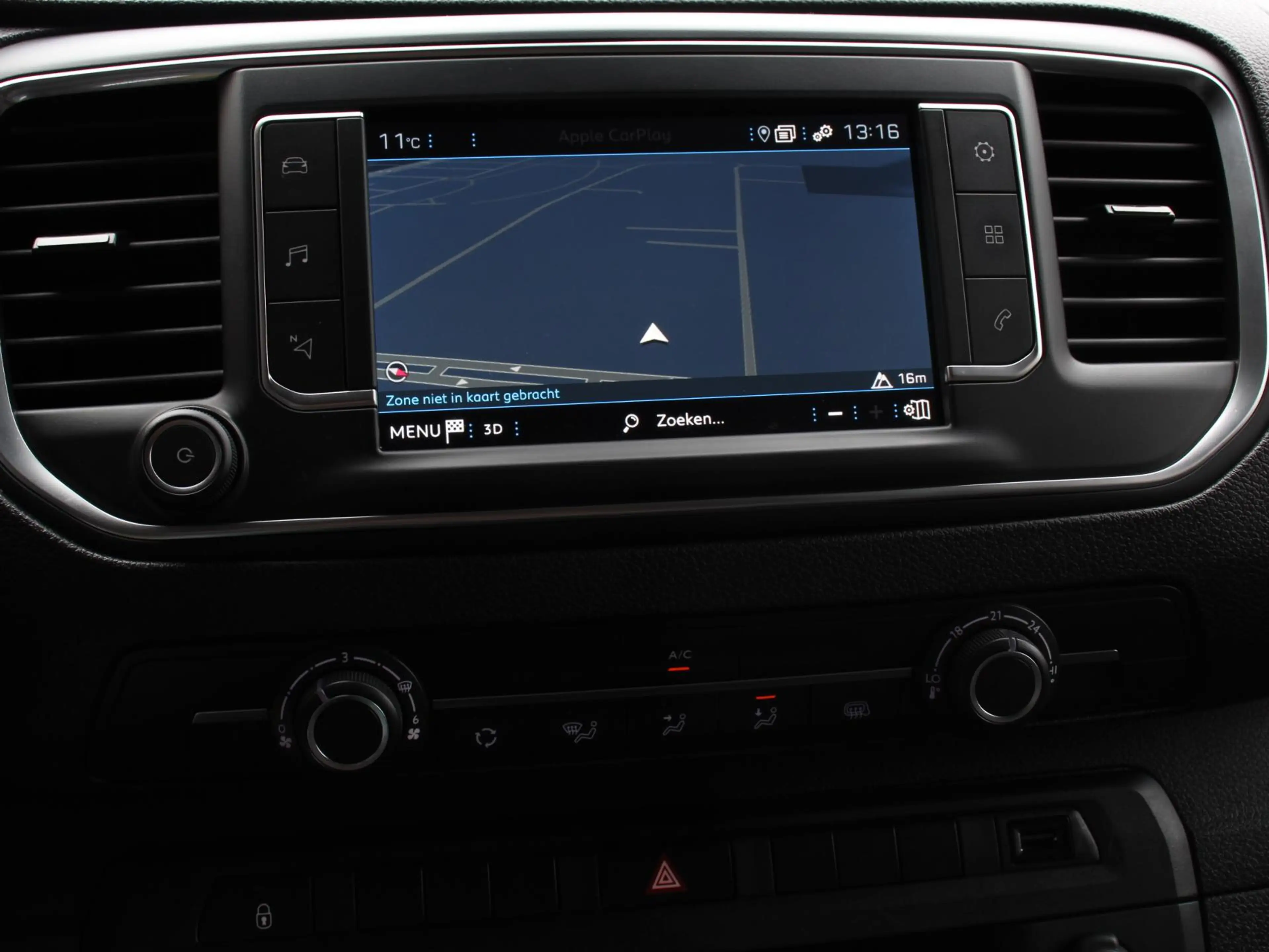 Peugeot Expert 2.0 180PK Long Premium Dubbele Cabine Automaat Nav — photo 34