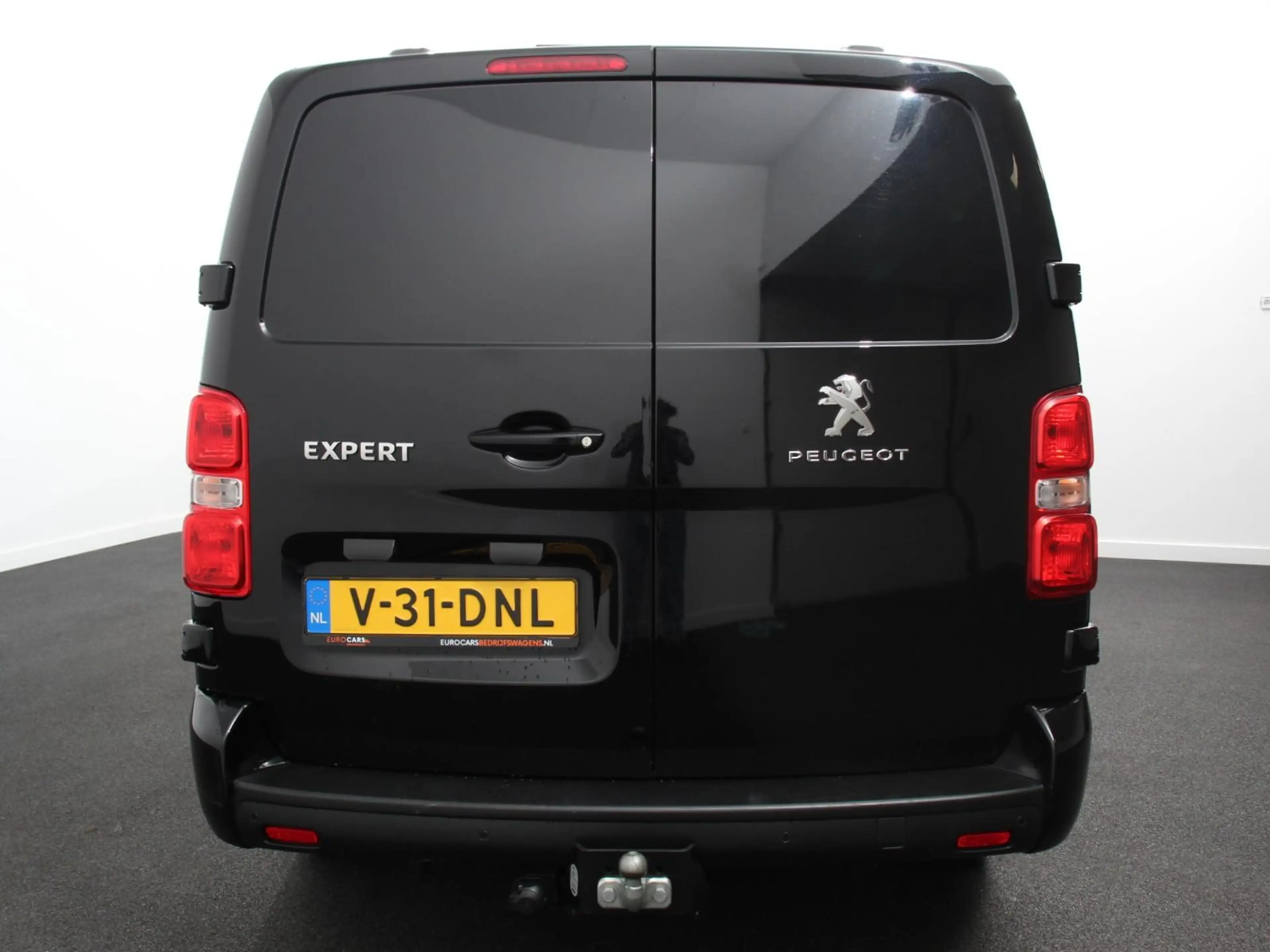 Peugeot Expert 2.0 180PK Long Premium Dubbele Cabine Automaat Nav — photo 6