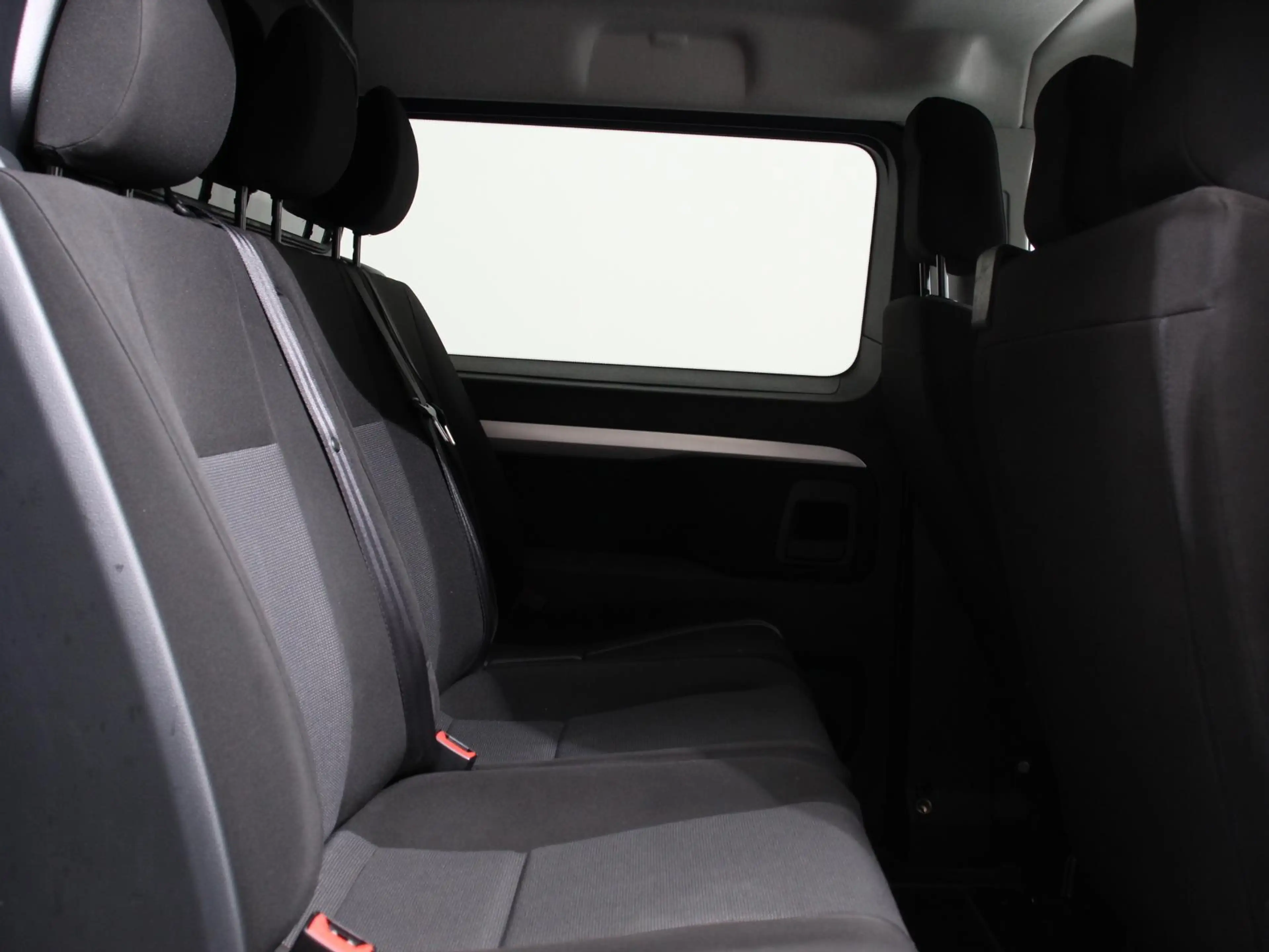 Peugeot Expert 2.0 180PK Long Premium Dubbele Cabine Automaat Nav — photo 23