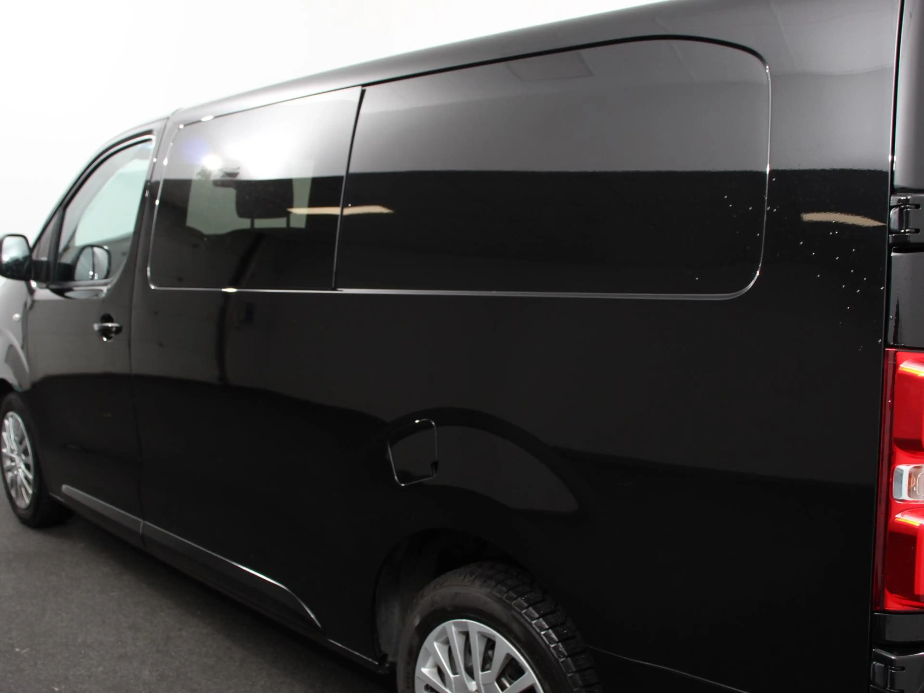 Peugeot Expert 2.0 180PK Long Premium Dubbele Cabine Automaat Nav — photo 28