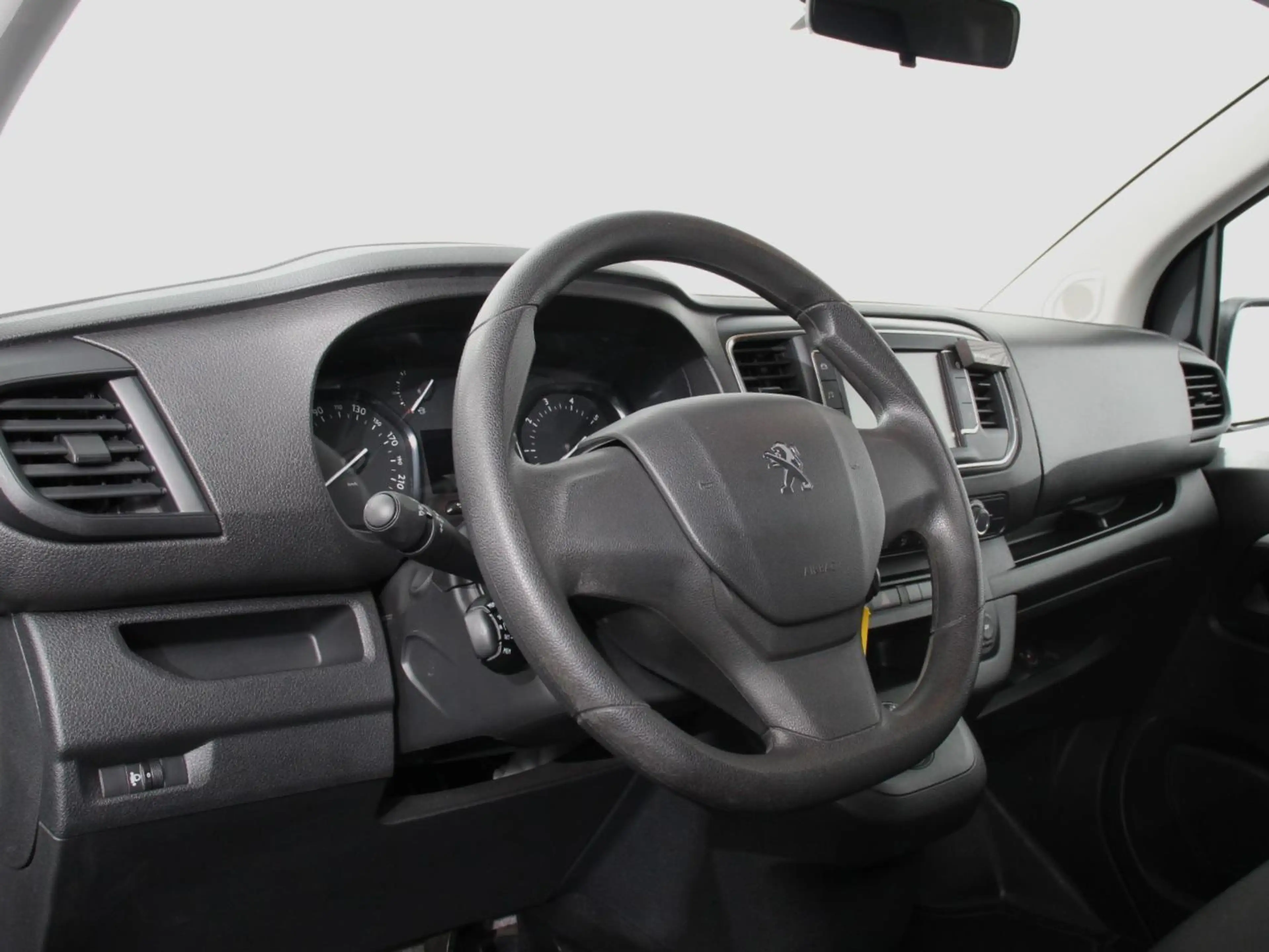 Peugeot Expert 2.0 180PK Long Premium Dubbele Cabine Automaat Nav — photo 2