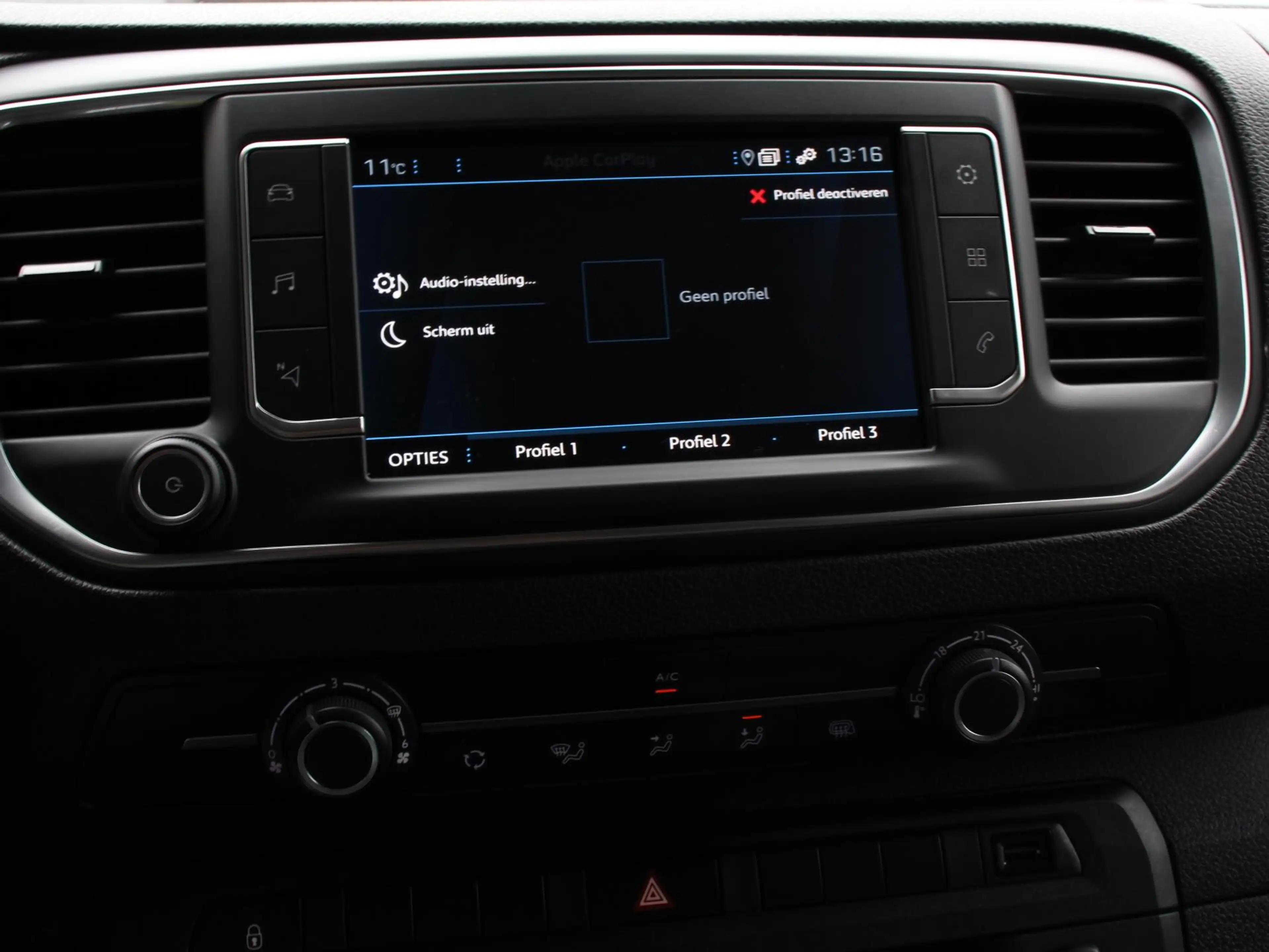 Peugeot Expert 2.0 180PK Long Premium Dubbele Cabine Automaat Nav — photo 35