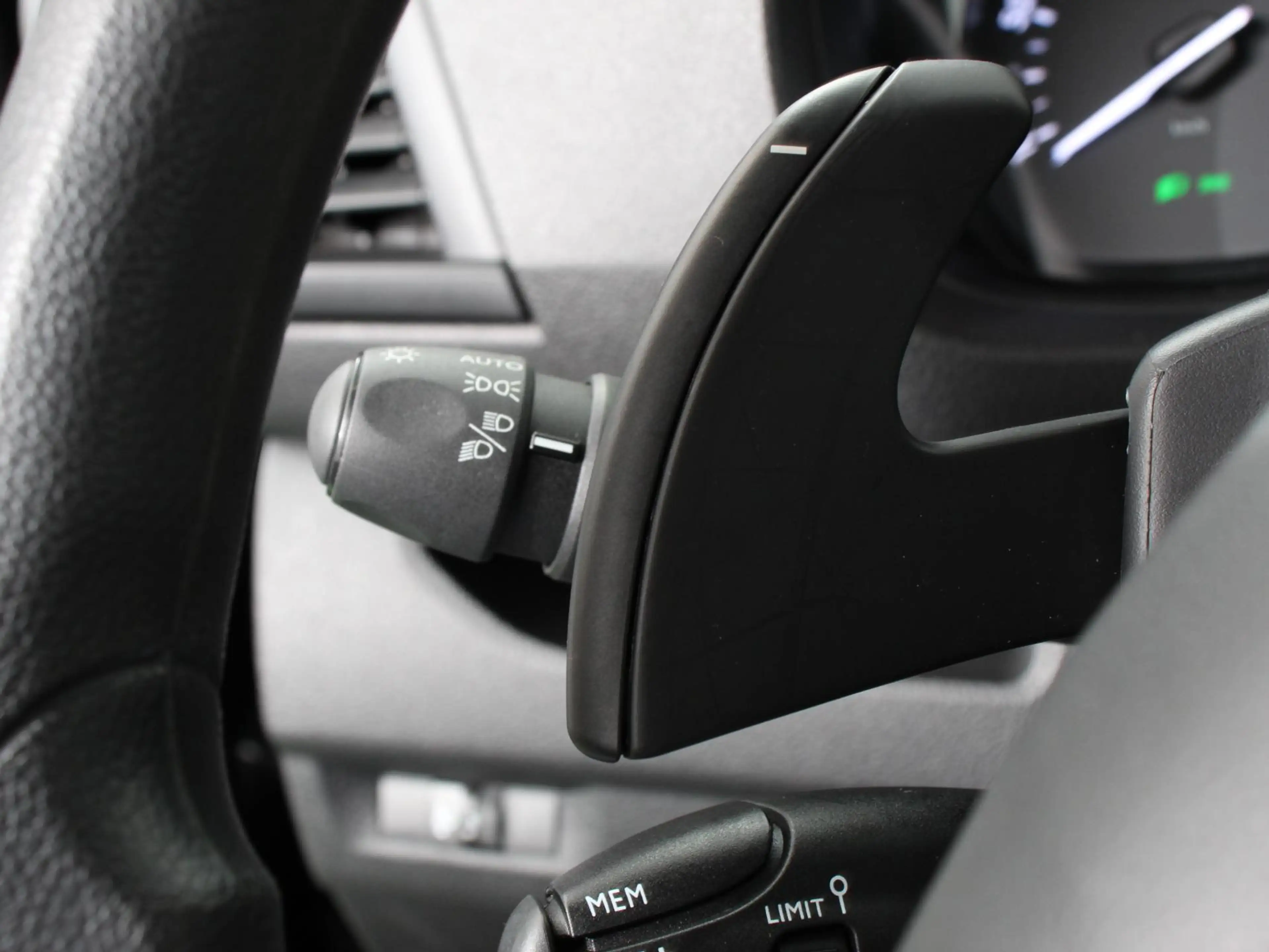 Peugeot Expert 2.0 180PK Long Premium Dubbele Cabine Automaat Nav — photo 13