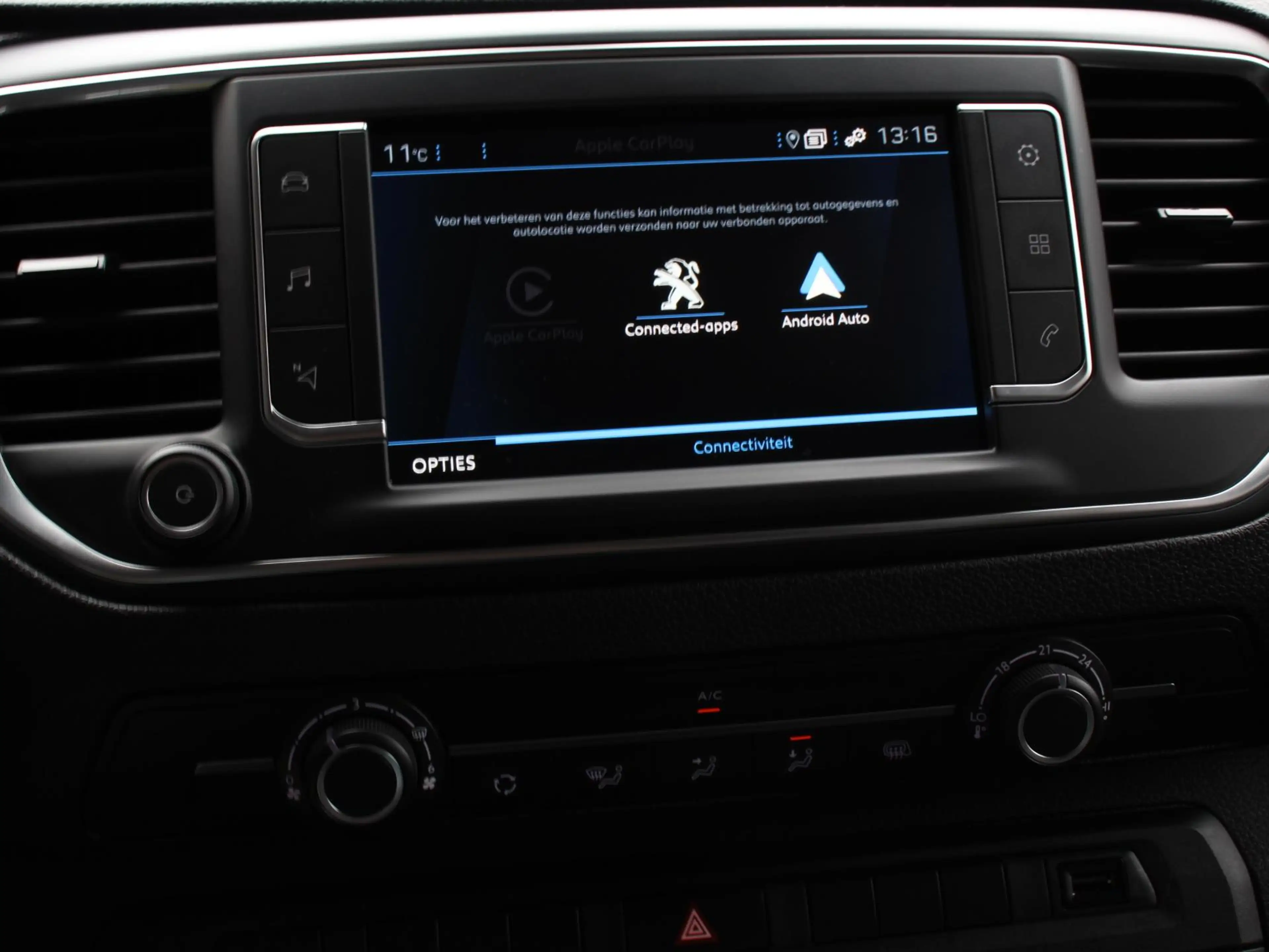 Peugeot Expert 2.0 180PK Long Premium Dubbele Cabine Automaat Nav — photo 37