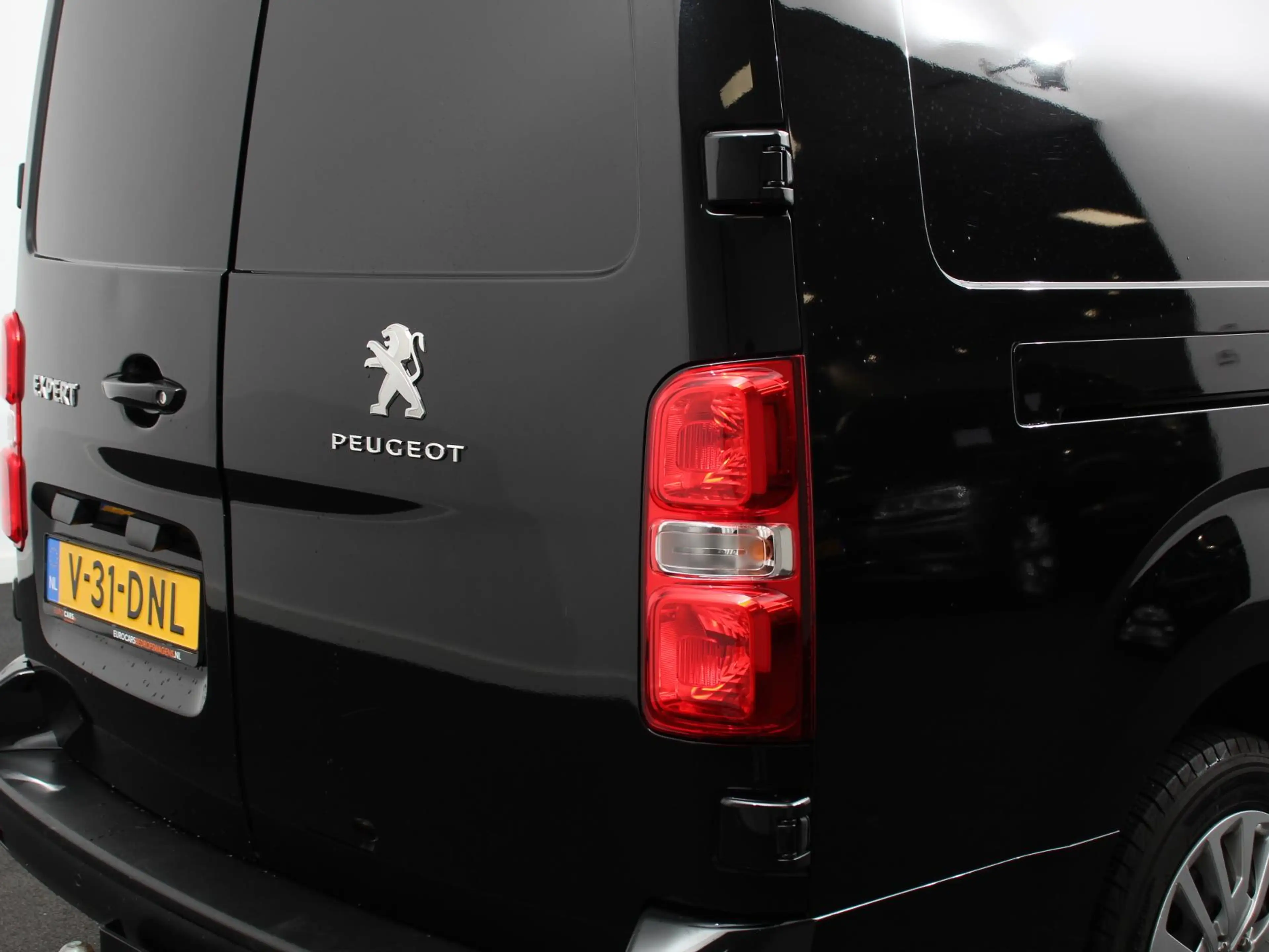 Peugeot Expert 2.0 180PK Long Premium Dubbele Cabine Automaat Nav — photo 30