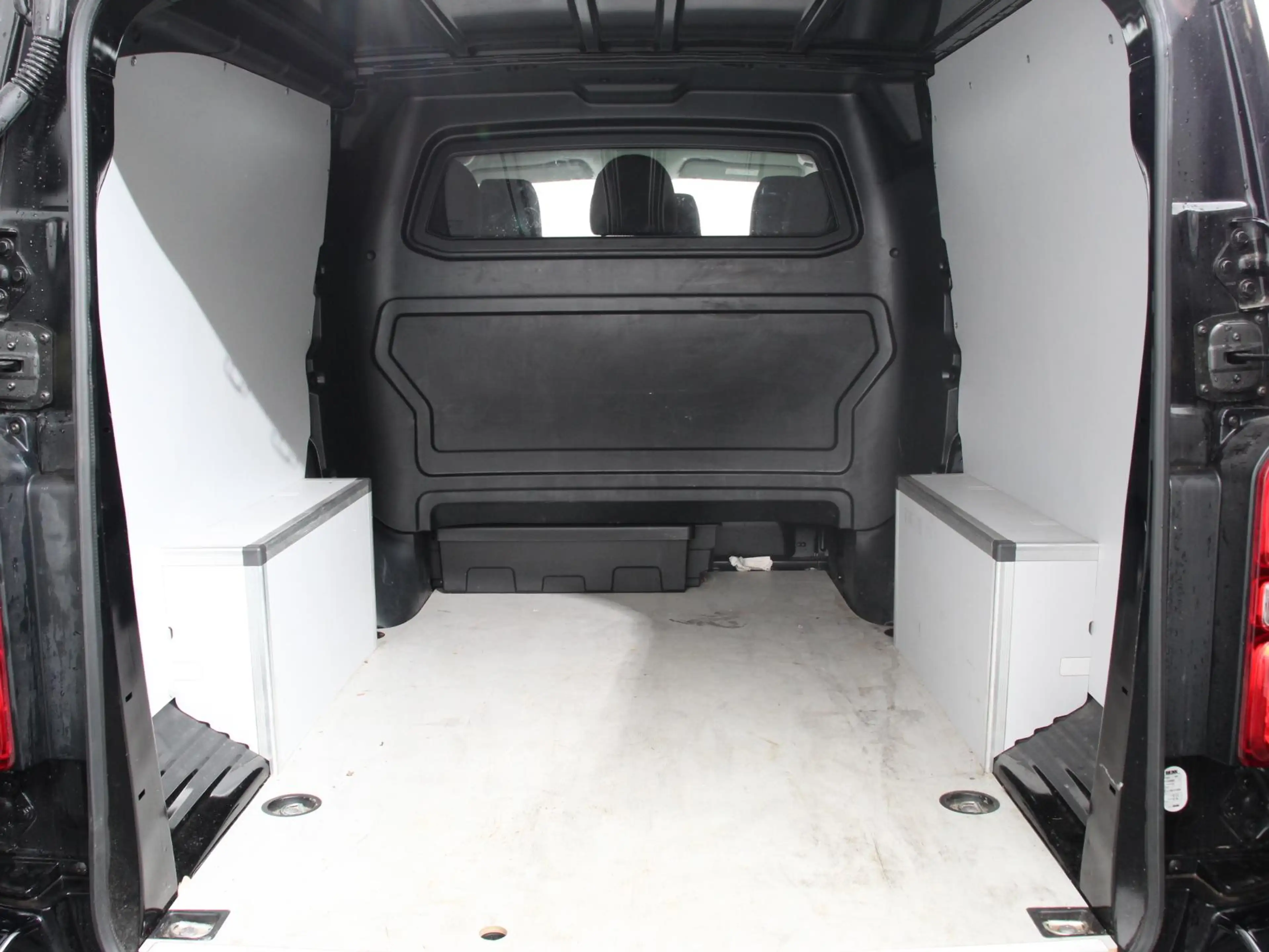 Peugeot Expert 2.0 180PK Long Premium Dubbele Cabine Automaat Nav — photo 38