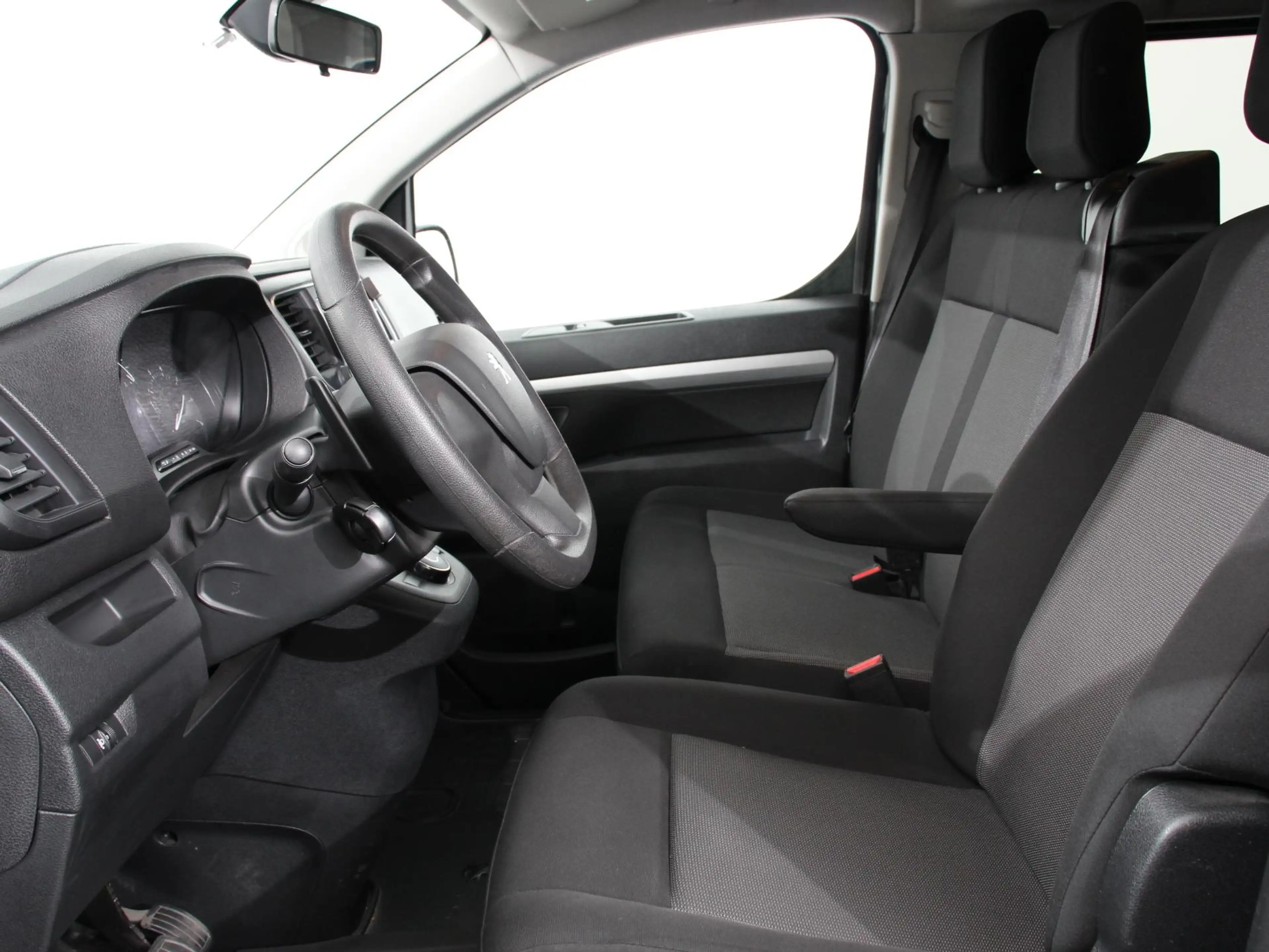Peugeot Expert 2.0 180PK Long Premium Dubbele Cabine Automaat Nav — photo 19