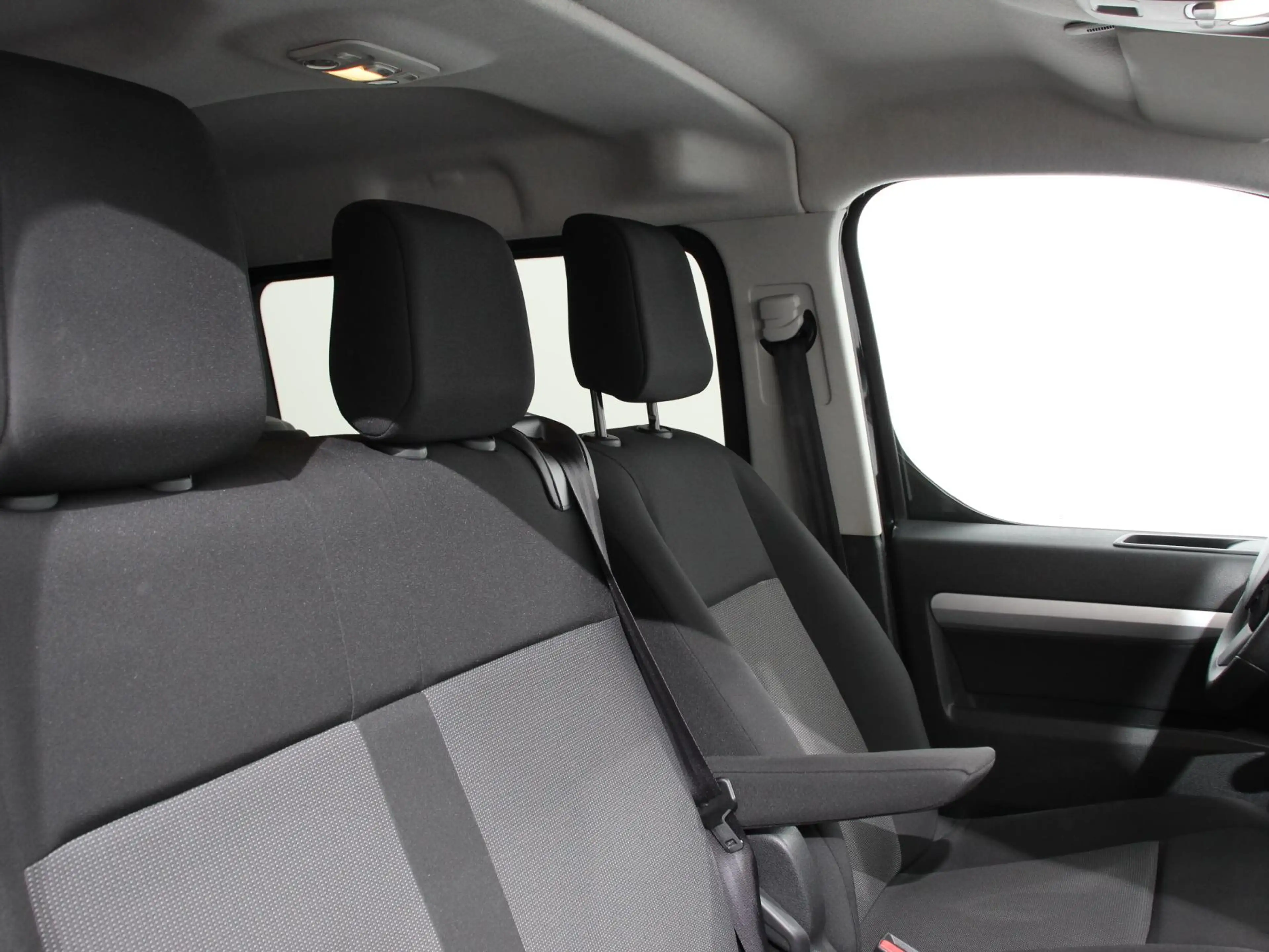 Peugeot Expert 2.0 180PK Long Premium Dubbele Cabine Automaat Nav — photo 22