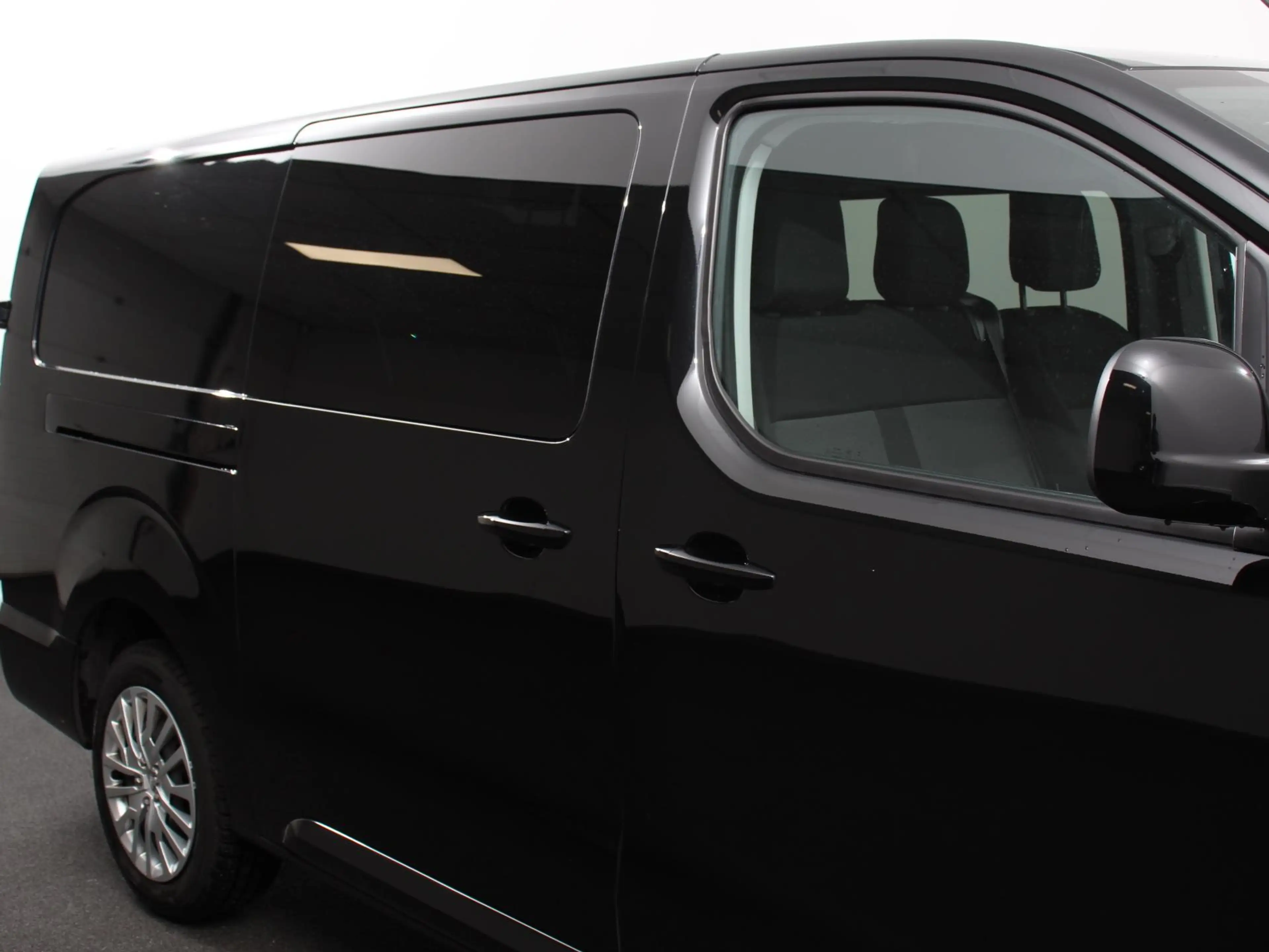 Peugeot Expert 2.0 180PK Long Premium Dubbele Cabine Automaat Nav — photo 26