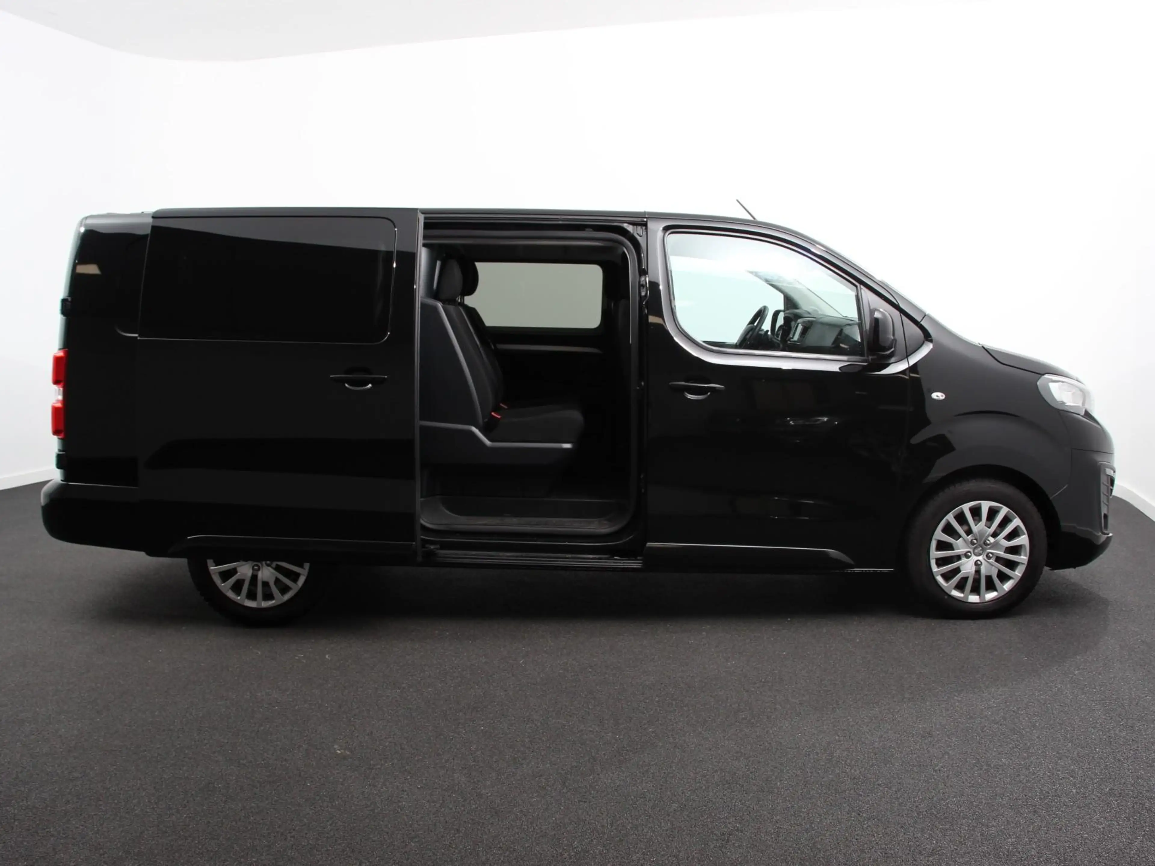 Peugeot Expert 2.0 180PK Long Premium Dubbele Cabine Automaat Nav — photo 10