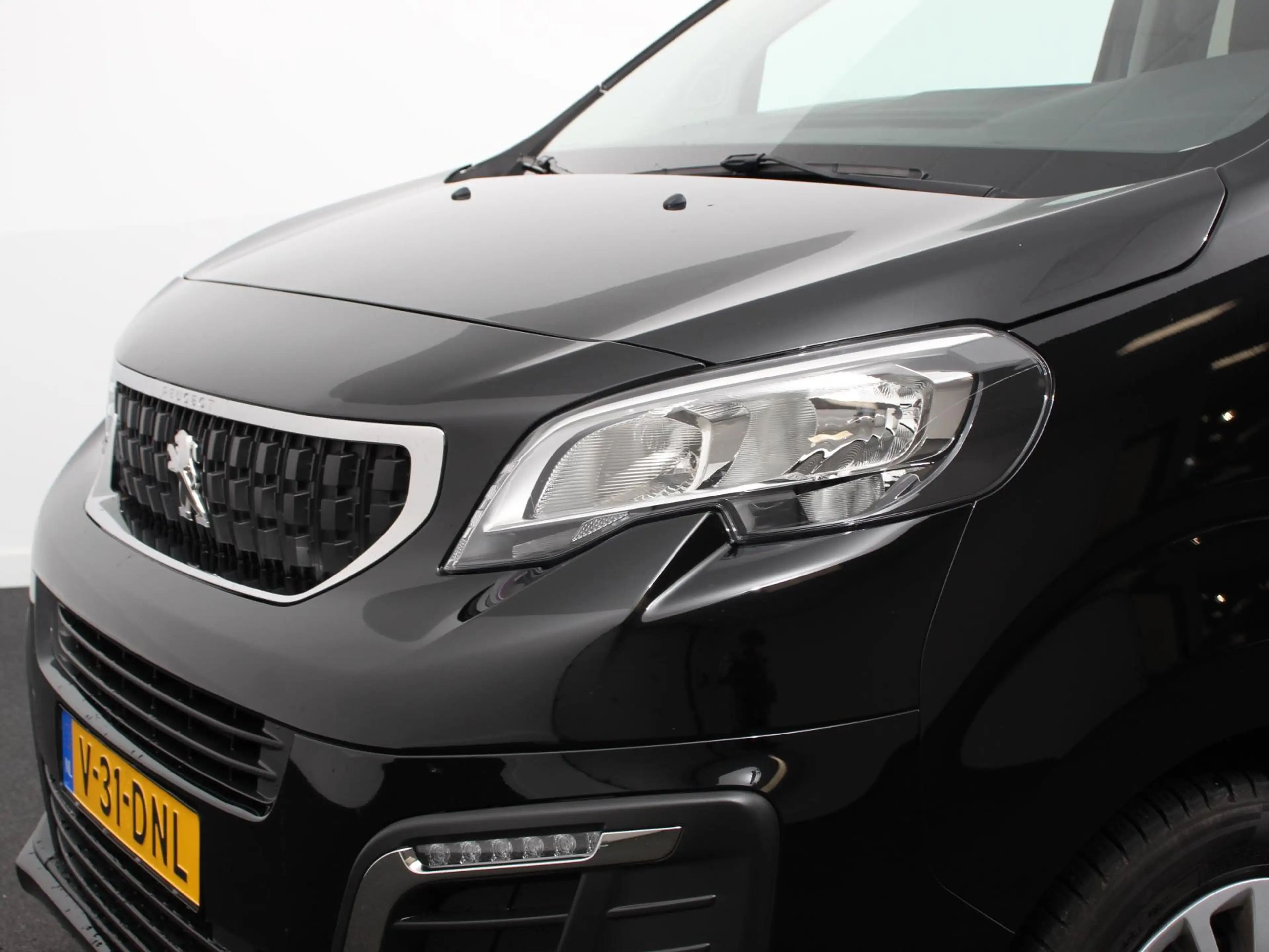 Peugeot Expert 2.0 180PK Long Premium Dubbele Cabine Automaat Nav — photo 29