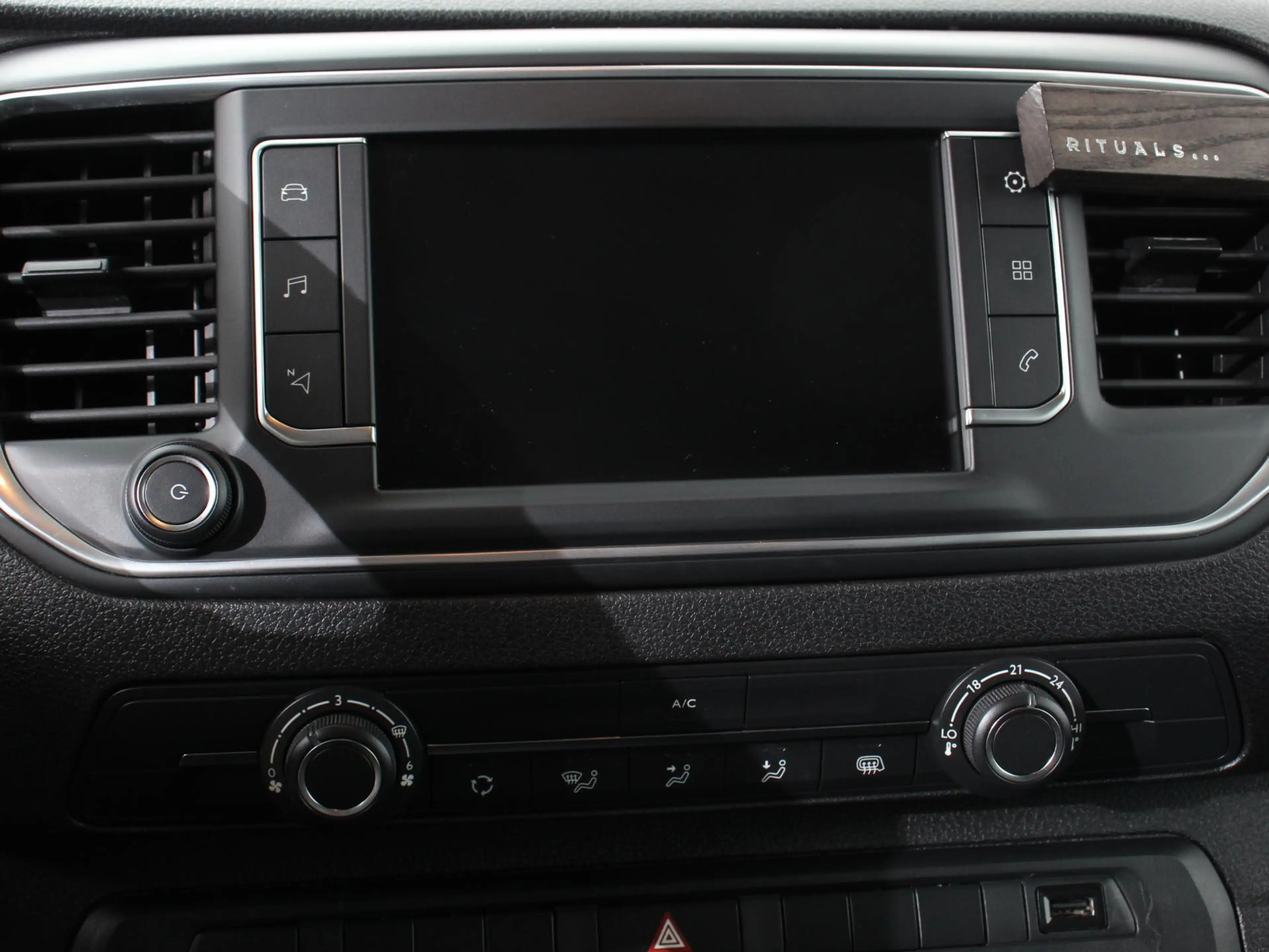 Peugeot Expert 2.0 180PK Long Premium Dubbele Cabine Automaat Nav — photo 17