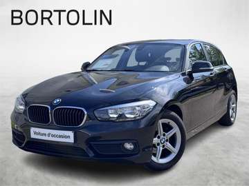 i Hatch Navi Caméra Garantie Bortolin Occasions