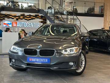 d Limousine *2. Hand*Klima*SHZ*Navi*DAB*HUD*