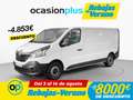 Renault Trafic Furgón 29 L2H1 Energy BluedCi 88kW Blanco - thumbnail 1