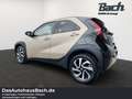 Toyota Aygo X 1.0 l Teamplayer 5 M/T Beige - thumbnail 4