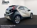 Toyota Aygo X 1.0 l Teamplayer 5 M/T Beige - thumbnail 3