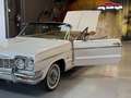 Chevrolet Impala SS Convertible Weiß - thumbnail 13