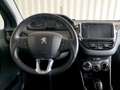Peugeot 208 Signature 1,2 PT 82 "NAVI" Blau - thumbnail 13