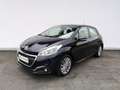 Peugeot 208 Signature 1,2 PT 82 "NAVI" Blau - thumbnail 1